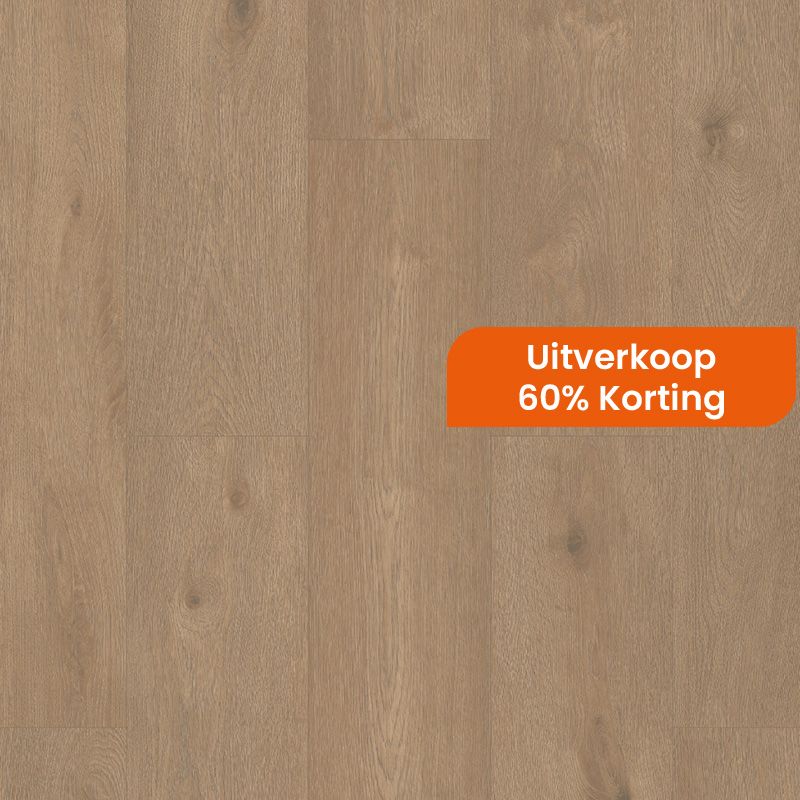 Luxury Floors Plank XL Kulenburg Eik